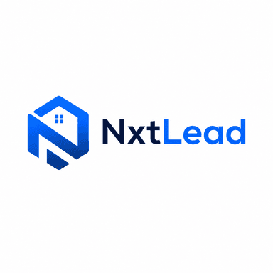 NxtLead logo