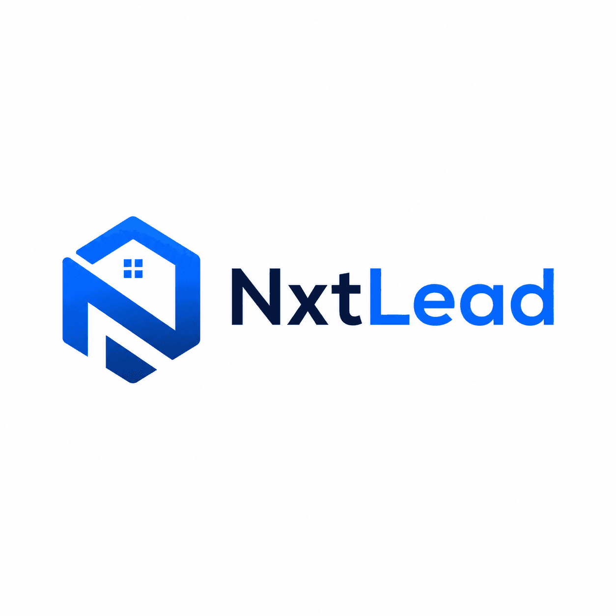 NxtLead logo