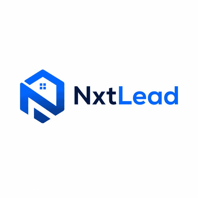 NxtLead logo